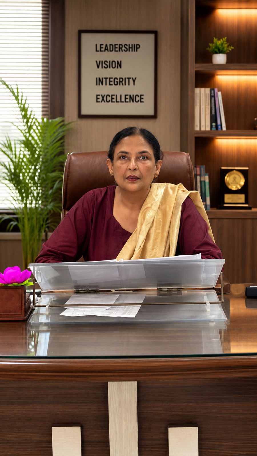 Principal